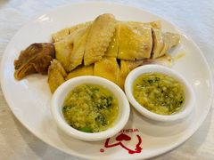 -文记壹心鸡(宝华路店)