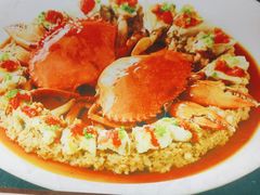 -银筵(武夷路店)