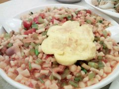 -楼兰印象(朝外店)