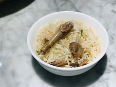 -大鸽饭(体育西路店)