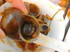 -食爺炭炉鸡煲·烧烤