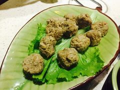 -一叶一世界•素食餐厅(环球中心店)