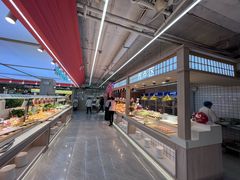 -豪食披萨烤肉自助(保定商场店)