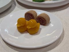 -全聚德(上海首店浦东店)