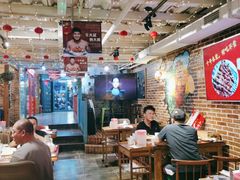 -三个大叔东北烧烤·砂锅菜(西三旗店)