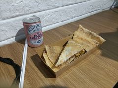 经典巧克力香蕉法式飞饼nutella-西方小巷 Western Alley·欧洲街头小吃(时尚天河店)