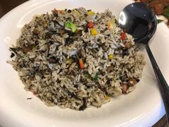 -枣子树·素食餐厅(朱家尖店)