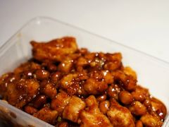 -金牌餐厅·天津菜·八珍豆腐·老爆三(瓷房子店)
