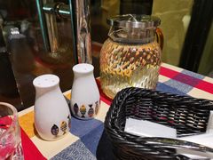 -遇见西木美式餐厅(体育路店)