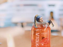-BOPEYE·波派炸鸡(河西中央商场店)