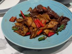 -鹿港小镇(悠唐店)