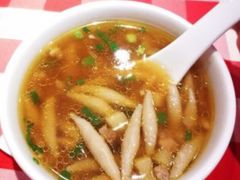 -西贝莜面村(当代商城店)