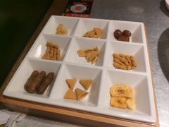 -探鱼·鲜青椒爽麻烤鱼(朝阳悠唐广场店)