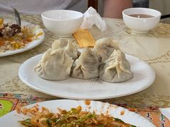 薄皮包子-吾斯曼珍珠抓饭王