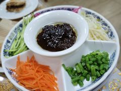 -清真·鸦儿李记·小馆(后海店)