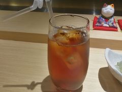 乌龙茶-紫· 割烹  Kappo Murasaki