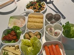 -川锅一号火锅(睢宁店)