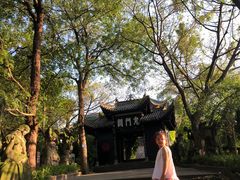 -丰都鬼城名山景区