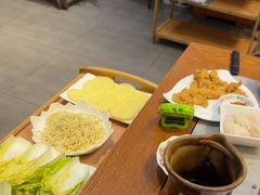 -大理董·董家小厨野生菌火锅(古城旗舰店)