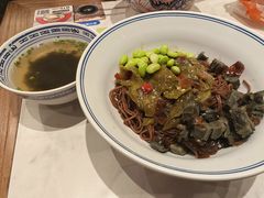 -和府捞面(曹路花园城店)