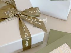 -梵克雅宝(国贸商城店)