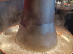 -额尔敦传统涮(公园西路店)