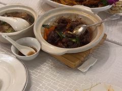 -西苑饭店·蓬莱春餐厅