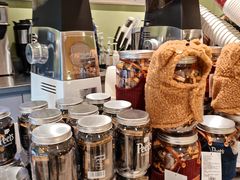 -Peet's Coffee皮爷咖啡(德基店)