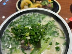 -大头亮羊汤烩面·河南非遗(良乡总店)