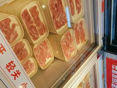 -福成自助烤肉(双桥万达店)