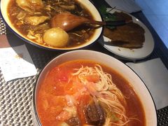 -十面春风·江南面馆(崇宁路店)