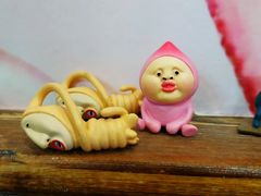 -李大牛和刘大力手作甜品(凯德店)