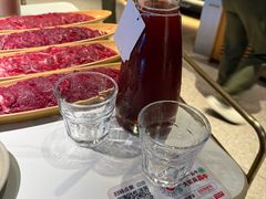 -左庭右院鲜牛肉火锅(新梅广场店)