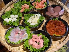 -烂摊摊火锅集市(河北总店)