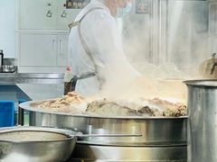 -清真磨沟沿老字号牛肉面(总店)