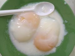 半熟蛋-亚坤(远东广场店)