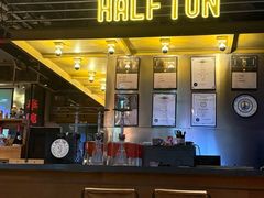 -半吨 Halfton&Friends(车公庙店)