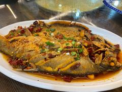 -老味道1992(武当山店)