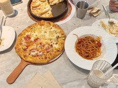 -必胜客餐厅(昆百大泰业城店)
