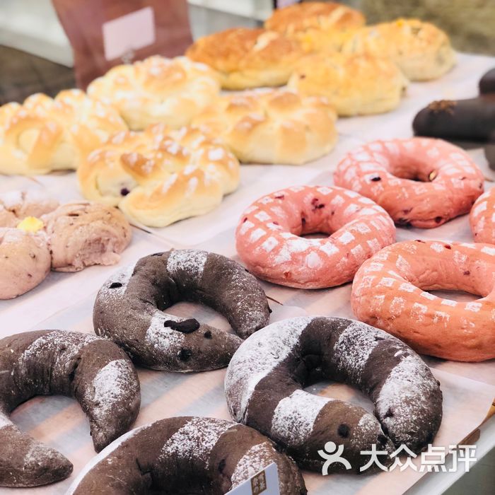 奈雪の茶香蕉巧克力图片-北京甜品饮品-大众点评网