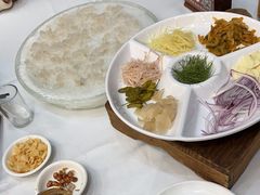 -丰尔粥食·顺德鱼生·干蒸排骨顺德菜(大良分店)