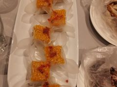 -北京老铺烤鸭(高新店)