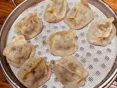 -纳瓦新疆菜(银都店)