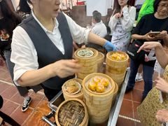 -香港蓮香樓(中環店)