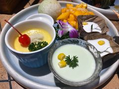 -萨芭蒂高空花园餐酒吧