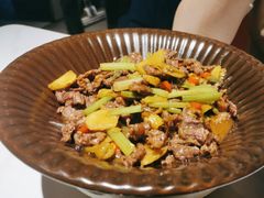 -秋色客家菜(南山店)