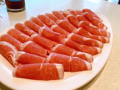 -福寿斋·老北京铜锅涮肉·烧烤(清岚店)