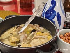 -金迎海鲜酒家(金凤凰广场店)