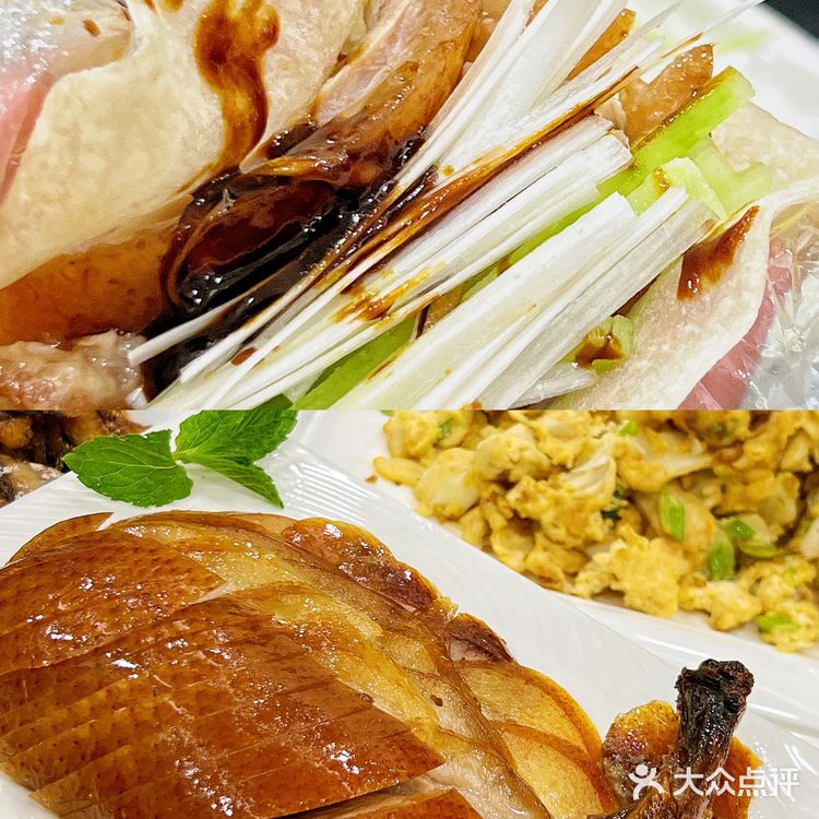 来泉州一定要来这家老牌海鲜餐厅吃烤鹅！