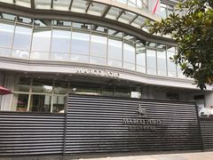 -武汉马哥孛罗酒店